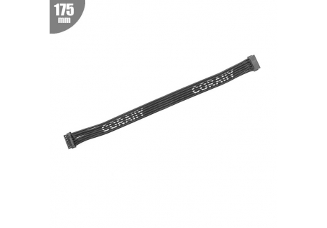 CORALLY HIGH FLEX SENSOR WIRE 175MM SILVER TERMINAL C-50314
