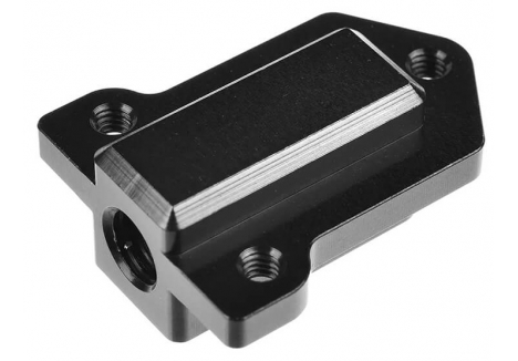 CORALLY PIVOT BALL MOUNTING BLOCK B LOWER 7075 T6 2 PCS C-00130-241