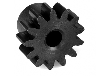 Corally RTR 32DP Short Hardened Steel Pinion Gear 13 Teeth 3.17mm C-71513-R