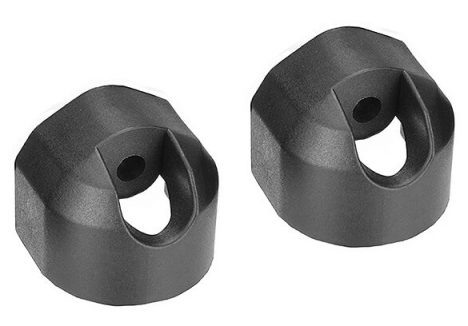 CORALLY SHOCK CAP PROTECTOR COMPOSITE 2 PCS C-00180-658