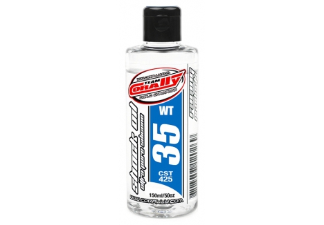 CORALLY SHOCK OIL ULTRA PURE SILICONE 35 WT 150ML C-81935