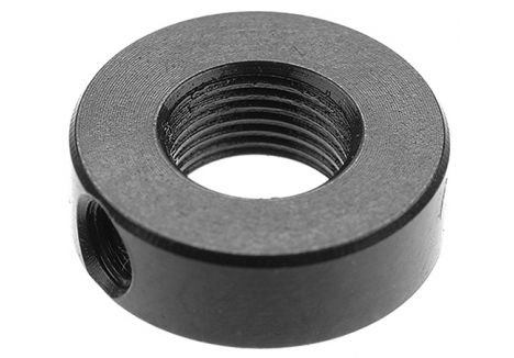CORALLY SLIPPER CLUTCH NUT ALU. 1 PC C-00140-096