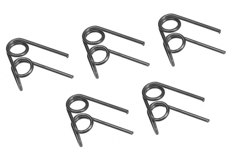 CORALLY SPRING FOR LEVER 5 PCS C-00130-059