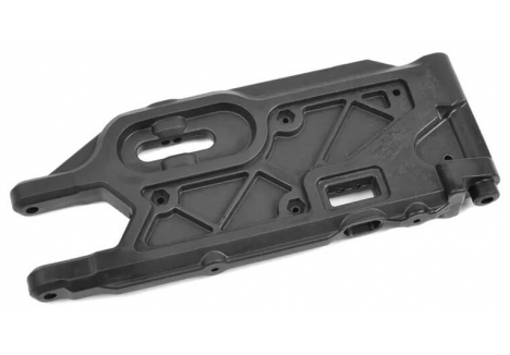 Corally Suspension Arm HDA-4 Lower Rear Composite 1 Piece C-00180-528