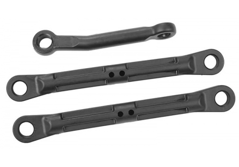 CORALLY XD STEERING LINKS
