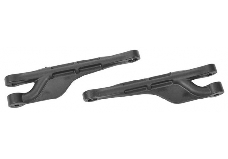 CORALLY XD UPPER ARM LINK FRONT - 2 PCS