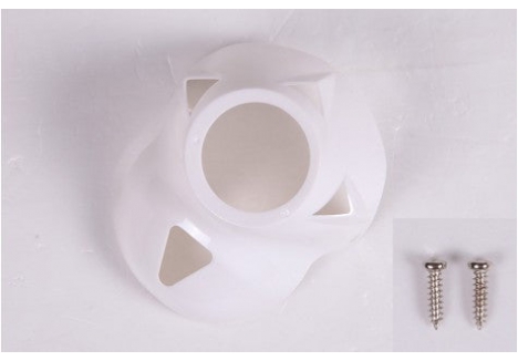 Cowl (for 1100mm F3A)