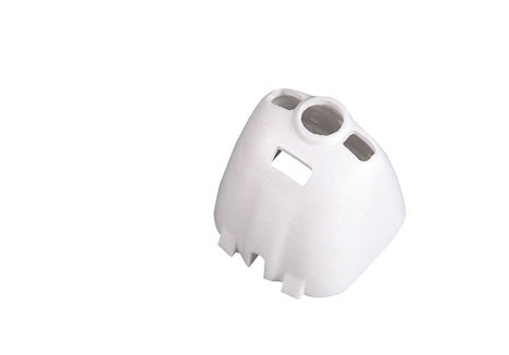 Cowl (for 1400mm Sky Trainer 182) (AT-Red)