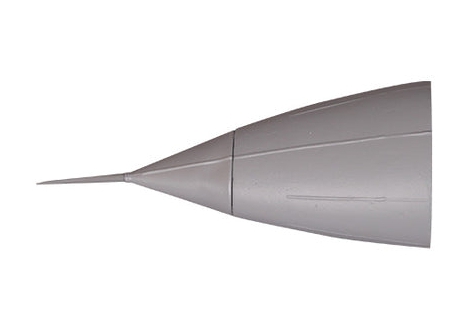 Cowl (for 70mm F16 V2)