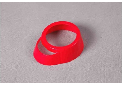 Cowl (for P-51D (Red Tail) (Duchess Arlene)