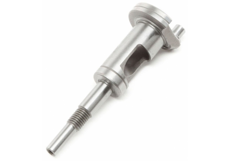 Crankshaft: .28 8T RTR