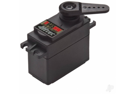 D645MW Standard Digital Cored Servo 57g 12.9kg/0.17s 4.8V - 7.4V