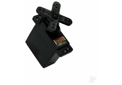 D71MH Ultra Micro Digital Brushed Motor 12.5g 4.1kg/0.13s 6.0 - 7.4v