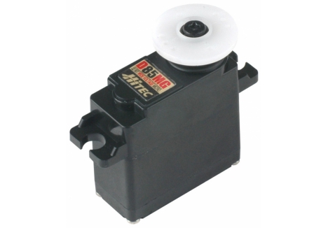 D85MG Micro Digital Cored Servo 21.9g 4.3kg/0.13s 4.8V - 6.0V