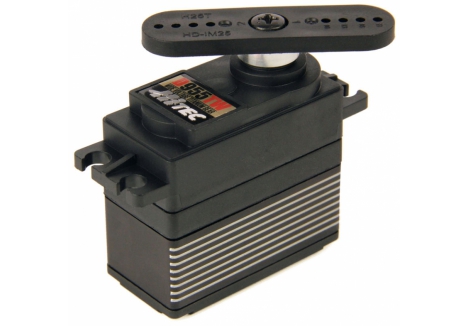 D955TW Standard Digital Coreless Servo 66g 29kg/0.12s 4.8V - 7.4V