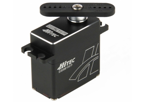 DB961WP Standard Digital Brushless Servo 90g 55kg/0.15s 4.0V - 8.4V