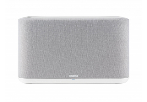 Denon Wireless Smart Speaker/Home Theatre – White DHT350WHITE