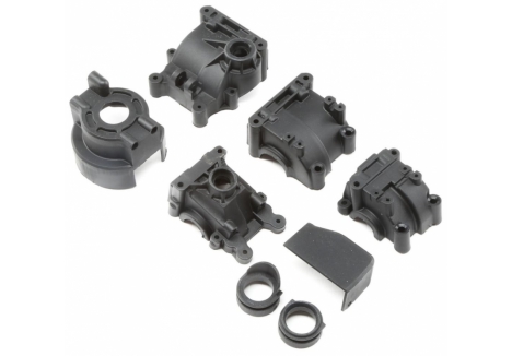 Diff Case Set: TENACITY ALL