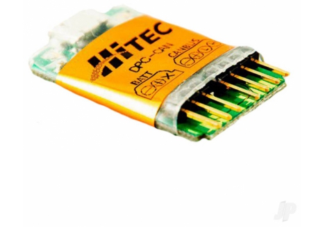 DPC-CAN Programmer