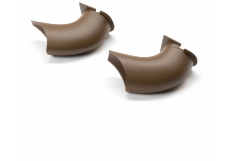 Dummy Exhaust Set: Pilatus PC-21 1.3m