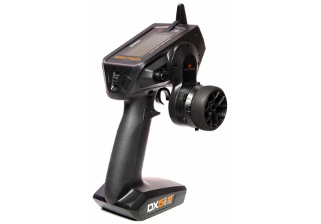 DX5 Pro 2021 DSMR TX Only