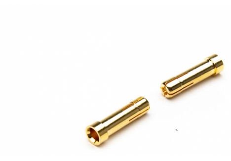 DYN 5mm to 4mm Bullet Reducer (2) O-DYNC0175