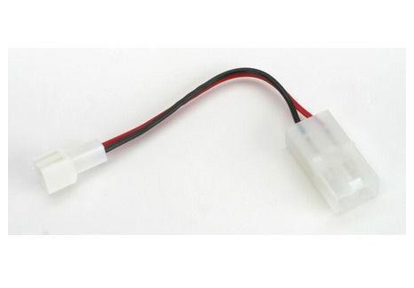 DYN Charge Adapter: TAM Female to Losi Mini O-DYNC0070