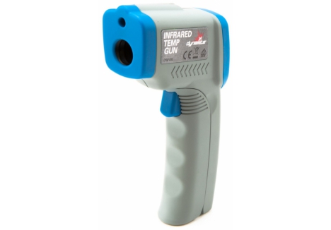 DYN Infrared Temp Gun/Thermometer w/ Laser Sight Z-DYNF1055