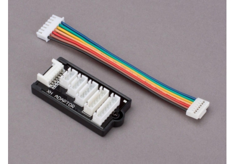 Dynamite Balancing Adapter Board XH iMars DYN5032