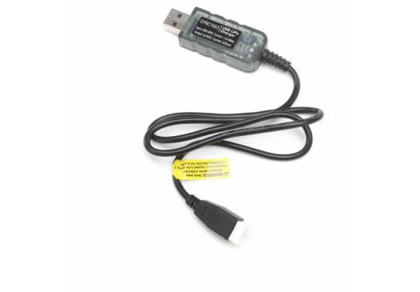 Dynamite DYN Mini LiPo USB Battery Charger Z-DYNC1063