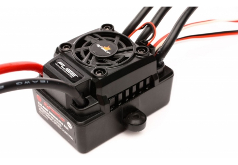Dynamite Fuze 130A Sensorless Brushless Waterproof ESC 1/8 P-DYN4955
