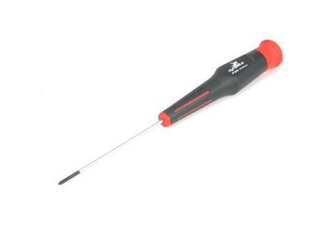 Dynamite Phillips #00 Screwdriver RC Model Tool T-DYN2826