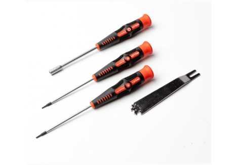 Dynamite Startup Tool Set Axial 1/24 RC T-DYNT0503