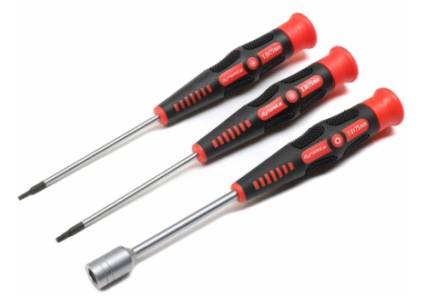 Dynamite Tool Set for Losi NASCAR ARRMA GROM with Hex Driver Wrenches DYNT0505