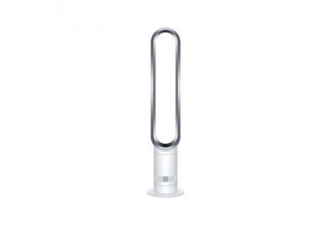 Dyson Bladeless Tower Cooling Fan with Remote – AM07