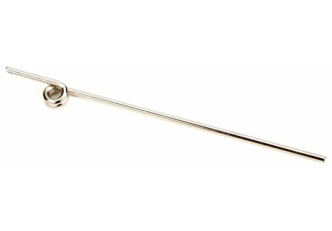 E-flite 10-15 Left Main Wire Strut for RC Aircraft Landing Gear F-EFLG102