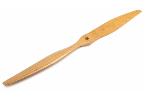 E-flite 14x7 Electric Propeller Wooden for RC Aircraft 6S LiPo E-EFLP1407E