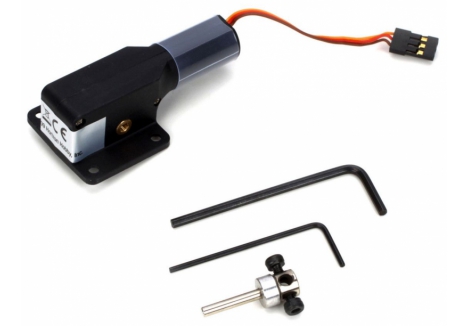 E-flite 15-25 90-Degree Main Electric Retract Unit RC Aircraft F-EFLG20190