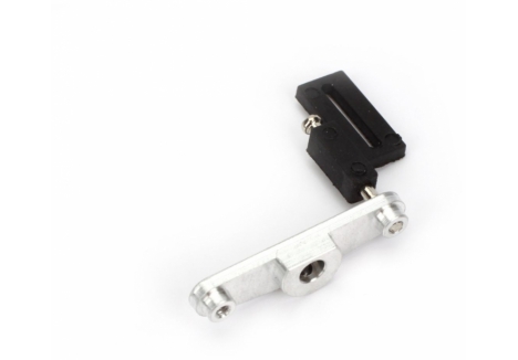 E-flite 15-25 Nose Gear Steering Arm for RC Aircraft Retracts F-EFLG213