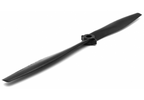 E-flite 15 x 5.5 Electric Propeller 2-Blade Plastic RC Aircraft Spare E-EFLP1555E