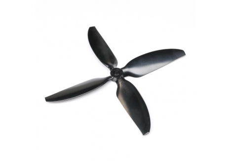 E-flite 4-Blade Propeller 128 x 85.4mm for Micro Scrappy 800 EFL-2959