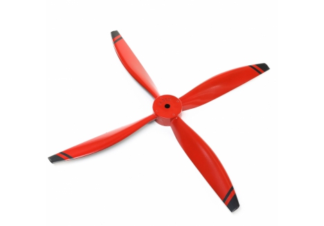 E-flite 4 Blade Propeller 14.5 x 9 for DRACO 2.0m RC Aircraft EFLP145904B