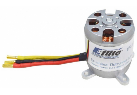 E-Flite 5065 800Kv Brushless Outrunner Motor for RC Aeroplane M-EFLM5065V
