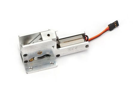 E-Flite 60-120 90-Degree Electric Nose Retract Unit RC Aircraft F-EFLG41190