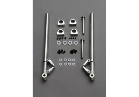 E-flite 60-120 BF109 Landing Gear Main Strut Set F-EFLG510109
