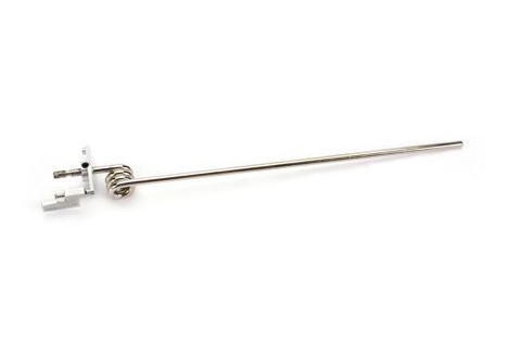 E-flite 60–120 Nose Gear Wire Strut Replacement RC Aircraft Landing Gear F-EFLG412