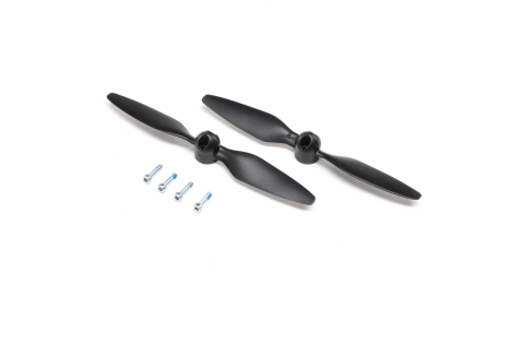 E-flite 94mm x 48mm Propeller Set Clockwise Counterclockwise for Ultrix 600mm EFLP9448