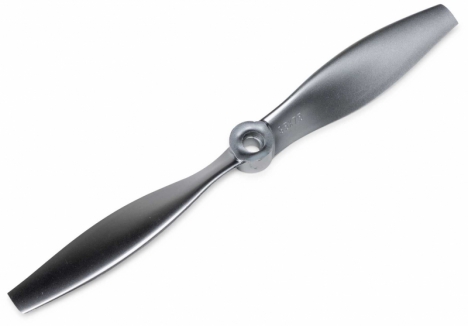E-flite 9.5 x 7.5 CW Left Propeller for Beechcraft D18 RC Aircraft Z-EFLP09575CW