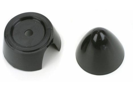 E-flite Apprentice 15e Spinner Composite RC Aircraft Propeller Component Z-EFL2733