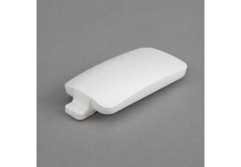 E-flite Battery Hatch for Timber RC Aircraft Spare Part Z-EFL5253
